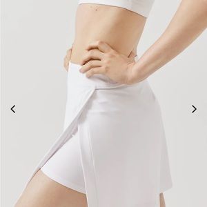 Outdoor voices Court Skort 4.5”